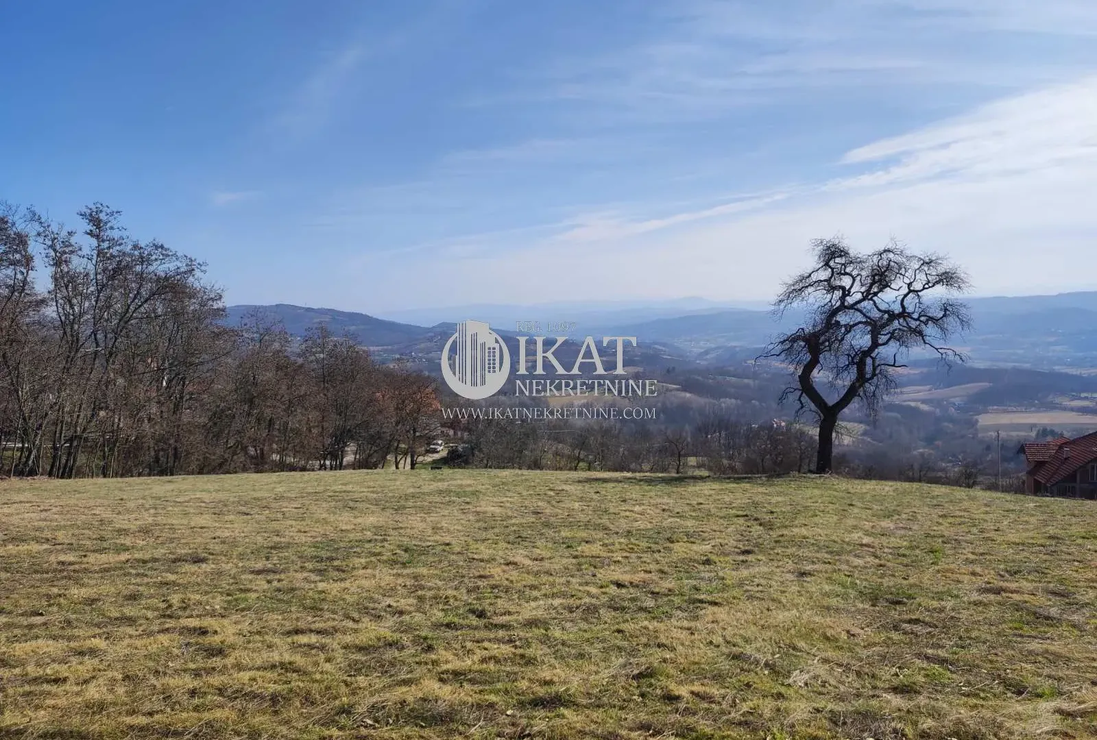 Sale, land lot, 17200m², Kosjerić, Srbija