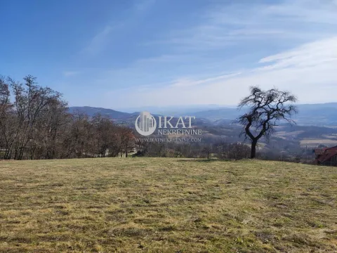 Prodaja, plac, 17200m², Kosjerić, Srbija - image 2