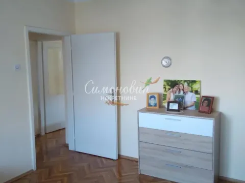 Sale, three bedroom apartment, 61m², Stari Slankamen, Inđija - image 8