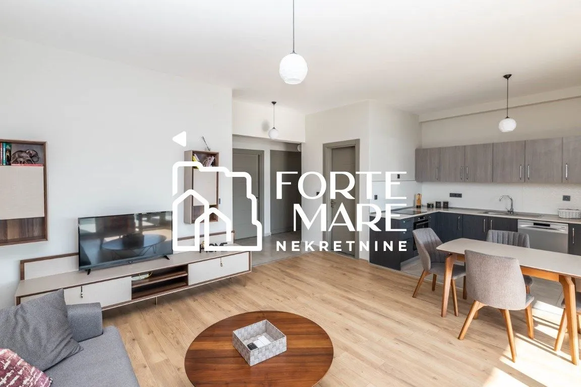 Prodaja, dvosoban stan, 94m², Topla, Herceg Novi