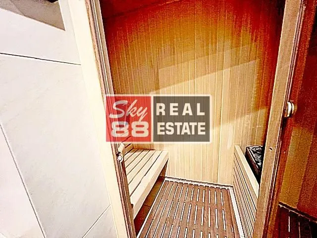 Prodaja, četvorosoban stan, 214m², Vračar Hram, Vračar Sve Podlokacije