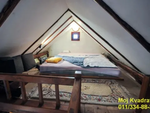 Prodaja, jednosoban stan, 100m², Zemun Sve Podlokacije, Beograd - image 7