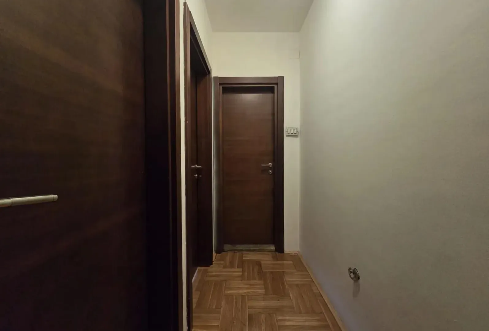 Prodaja, dvosoban stan, 73m², Dalmatinska ulica, Podgorica
