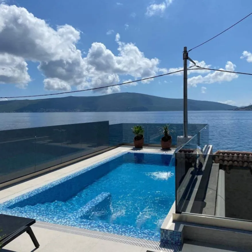 Sale, house, 125m², Opatovo, Tivat