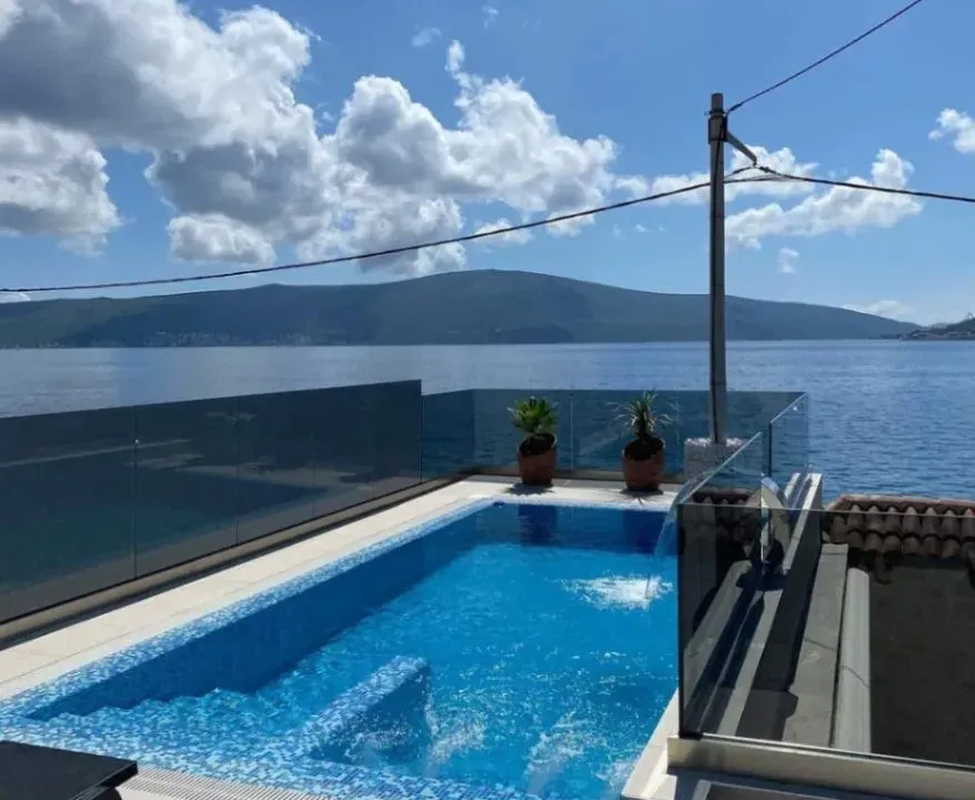 Prodaja, kuća, 125m², Opatovo, Tivat