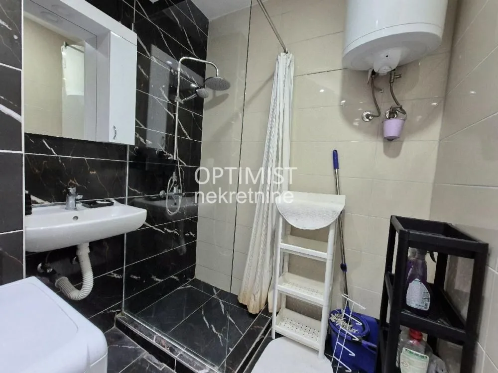 Rent, three bedroom apartment, 56m², Vračar Centar, Vračar Sve Podlokacije