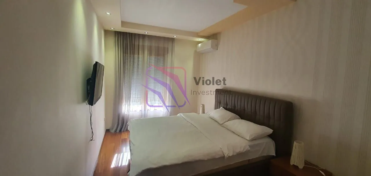 Rent, one bedroom apartment, 55m², Centar, Podgorica