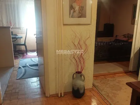 Sale, one bedroom apartment, 46m², Novi Beograd Sve Podlokacije, Beograd - image 11