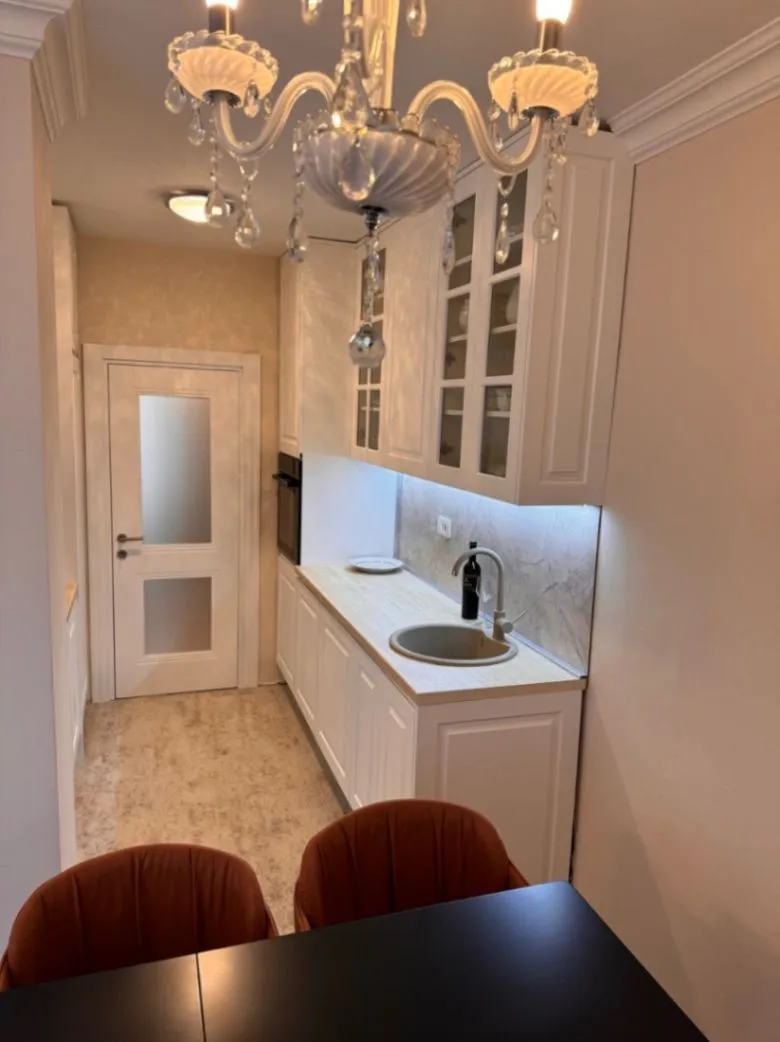 Rent, three bedroom apartment, 90m², Centar, Podgorica
