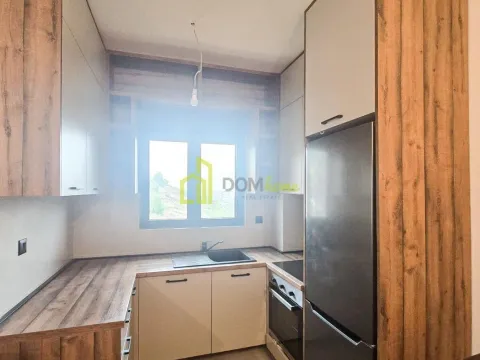 Rent, one bedroom apartment, 47m², Gorica C, Podgorica - image 6
