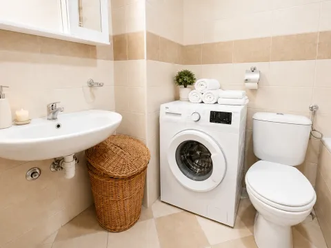 Prodaja, jednosoban stan, 44m², Vezirov Most, Podgorica - image 8