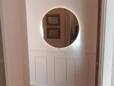 Izdavanje, trosoban stan, 85m², Stari grad, Novi Sad - image 8