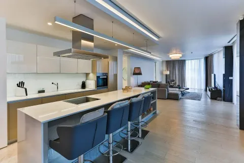 Sale, three bedroom apartment, 572m², Dukley Gardens, Budva - image 2