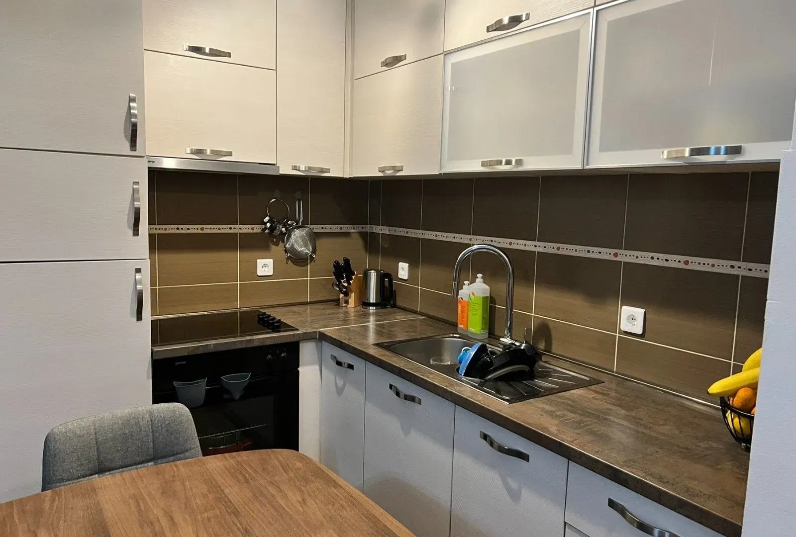 Prodaja, stan, 58m², Podgorica, Crna Gora