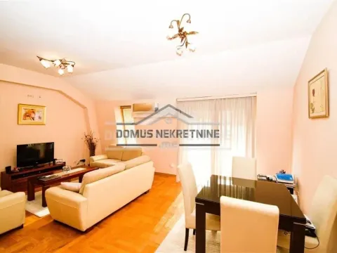 Rent, one bedroom apartment, 54m², Krivi Most, Podgorica - image 2