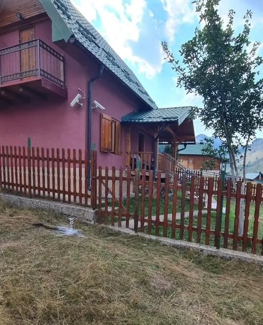 Sale, house, 45m², Aerodrom Berane, Berane