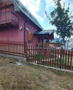 Sale, house, 45m², Aerodrom Berane, Berane - image 2