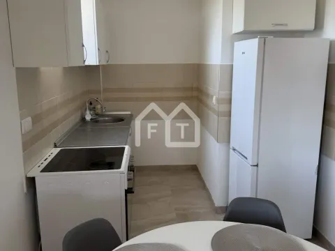Rent, two bedroom apartment, 38m², Ledine, Beograd - image 8