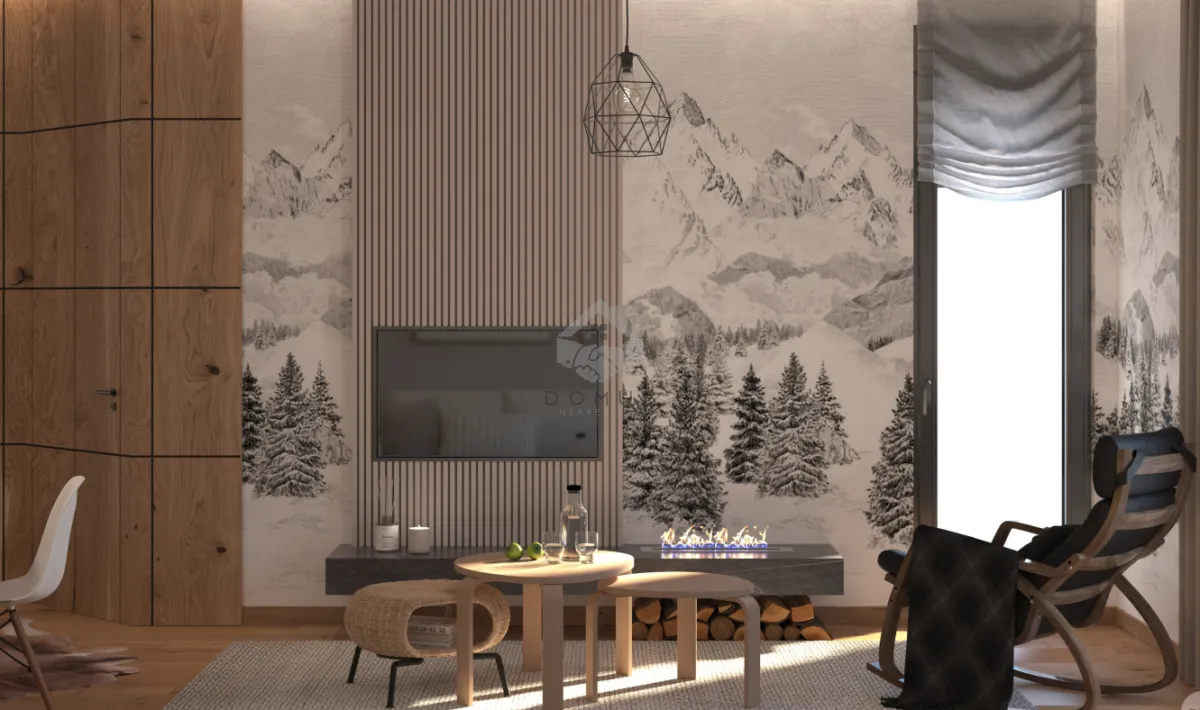 Prodaja, plac, 8039m², Kolašin, Crna Gora