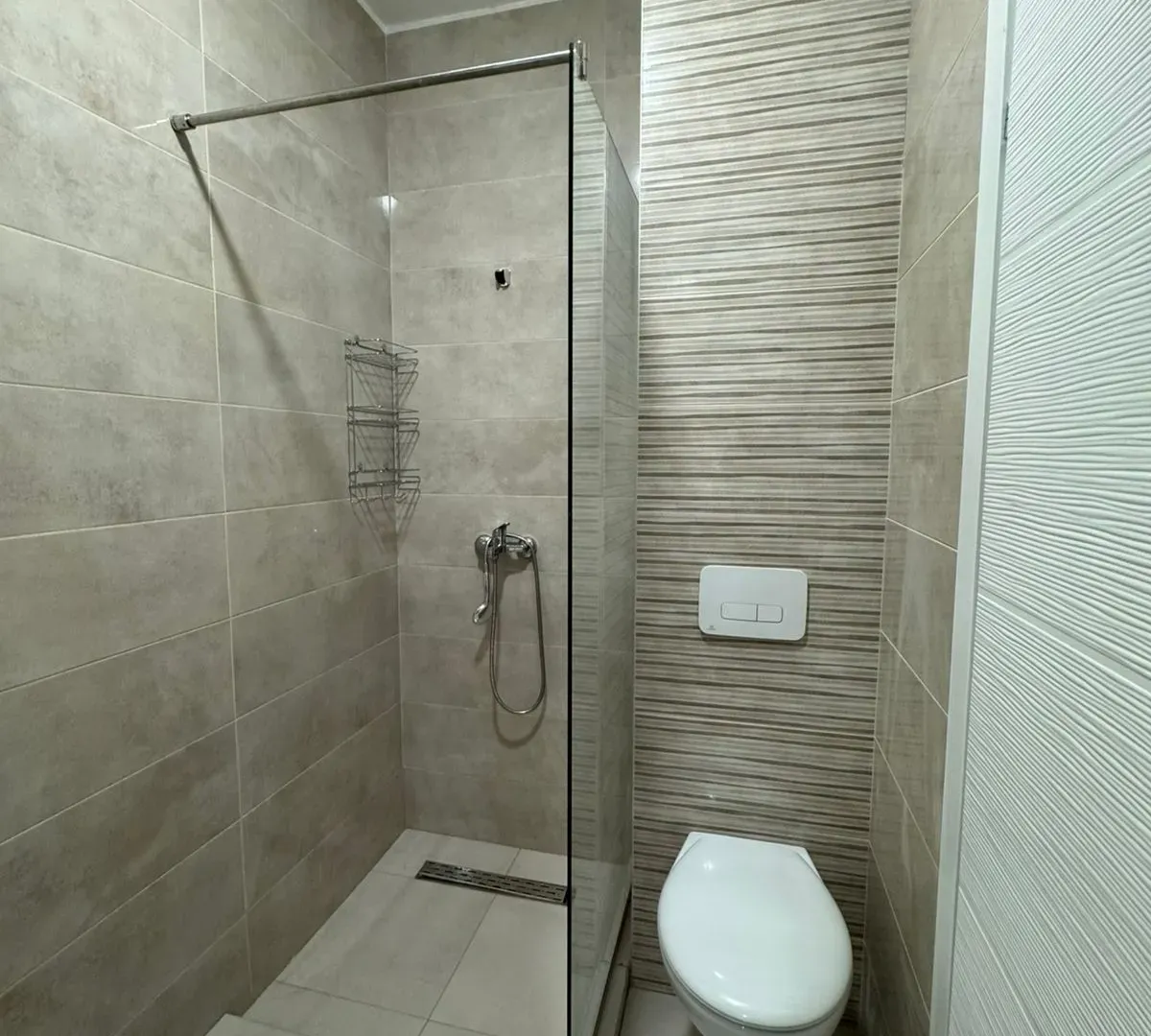 Rent, one bedroom apartment, 46m², Podgorica, Crna Gora