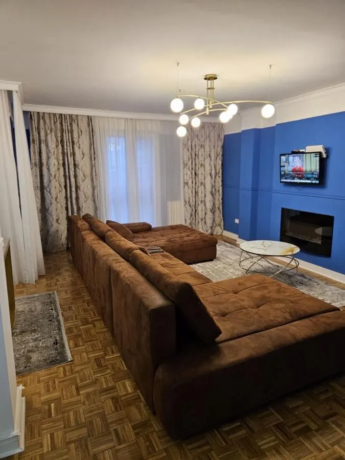 Prodaja, trosoban stan, 96m², Sajmište, Novi Sad