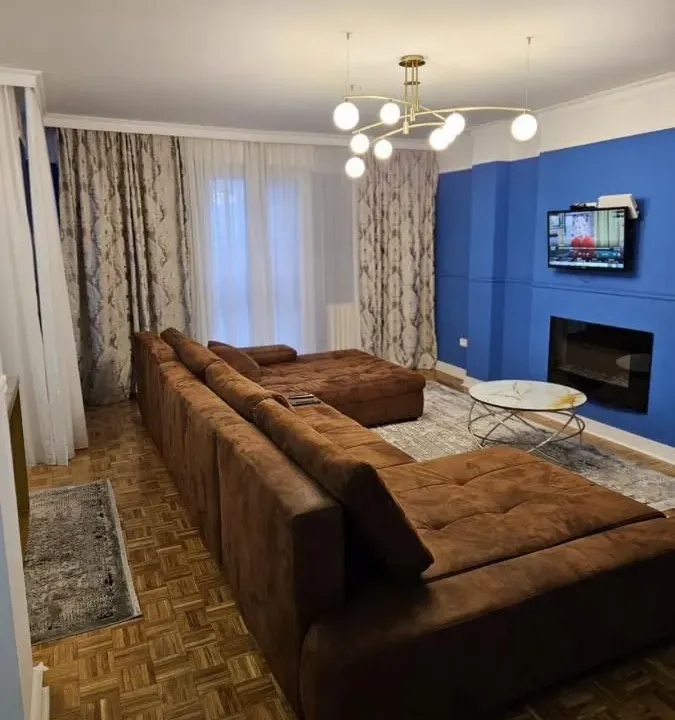Prodaja, trosoban stan, 96m², Sajmište, Novi Sad