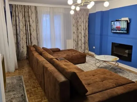 Sale, three bedroom apartment, 96m², Sajmište, Novi Sad