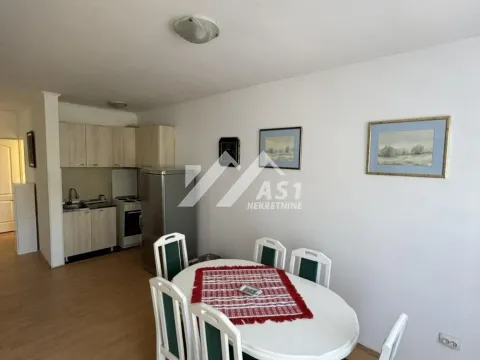 Rent, two bedroom apartment, 50m², Podbara, Novi Sad Sve Podlokacije - image 2