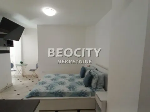 Prodaja, dvosoban stan, 59m², Centar, Novi Sad - image 14