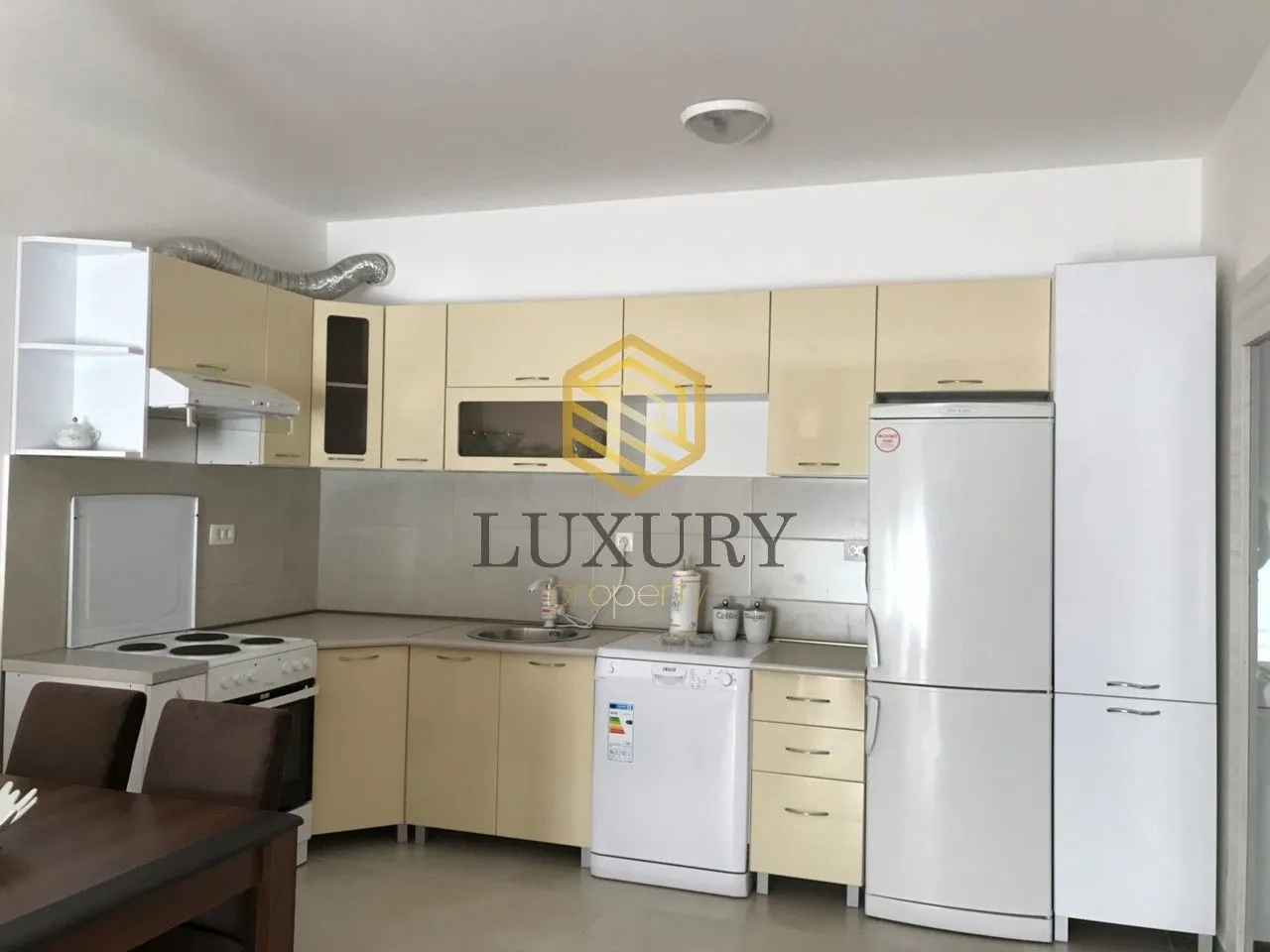Rent, two bedroom apartment, 71m², Ljubović, Podgorica