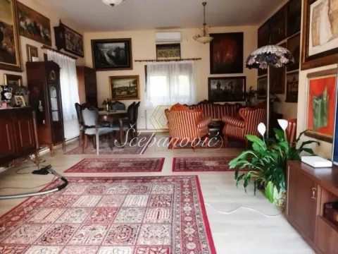 Prodaja, kuća, 191m², Petrovaradin, Novi Sad - image 7