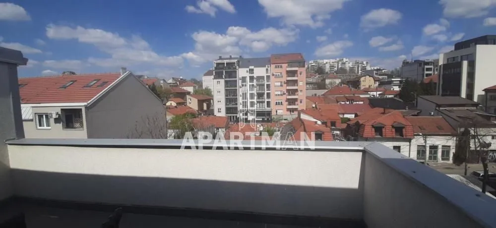Sale, three bedroom apartment, 83m², Čubura, Beograd