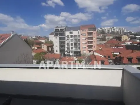 Sale, three bedroom apartment, 83m², Čubura, Beograd - image 10