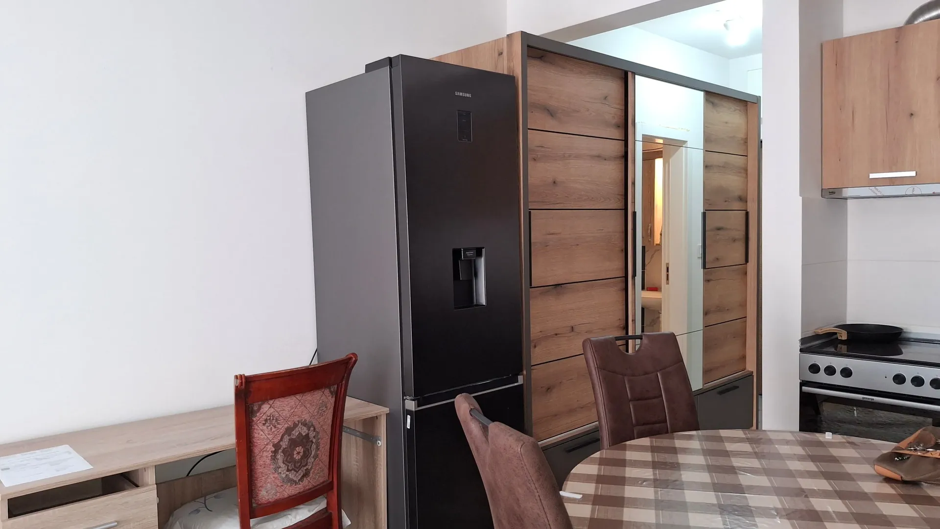 Prodaja, jednosoban stan, 30m², Centar, Budva