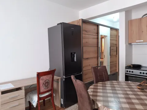 Prodaja, jednosoban stan, 30m², Centar, Budva - image 2