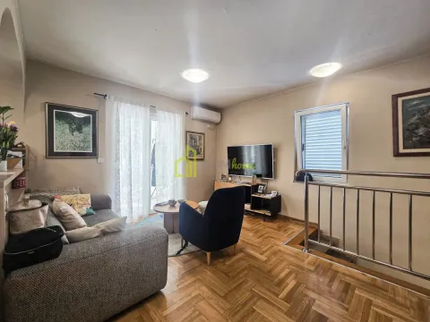 Sale, two bedroom apartment, 75m², Preko Morače, Podgorica - image 1