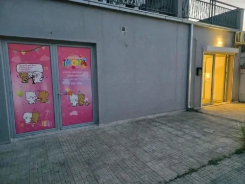 Prodaja, poslovni prostor, 31m², Pobrežje, Podgorica - image 4