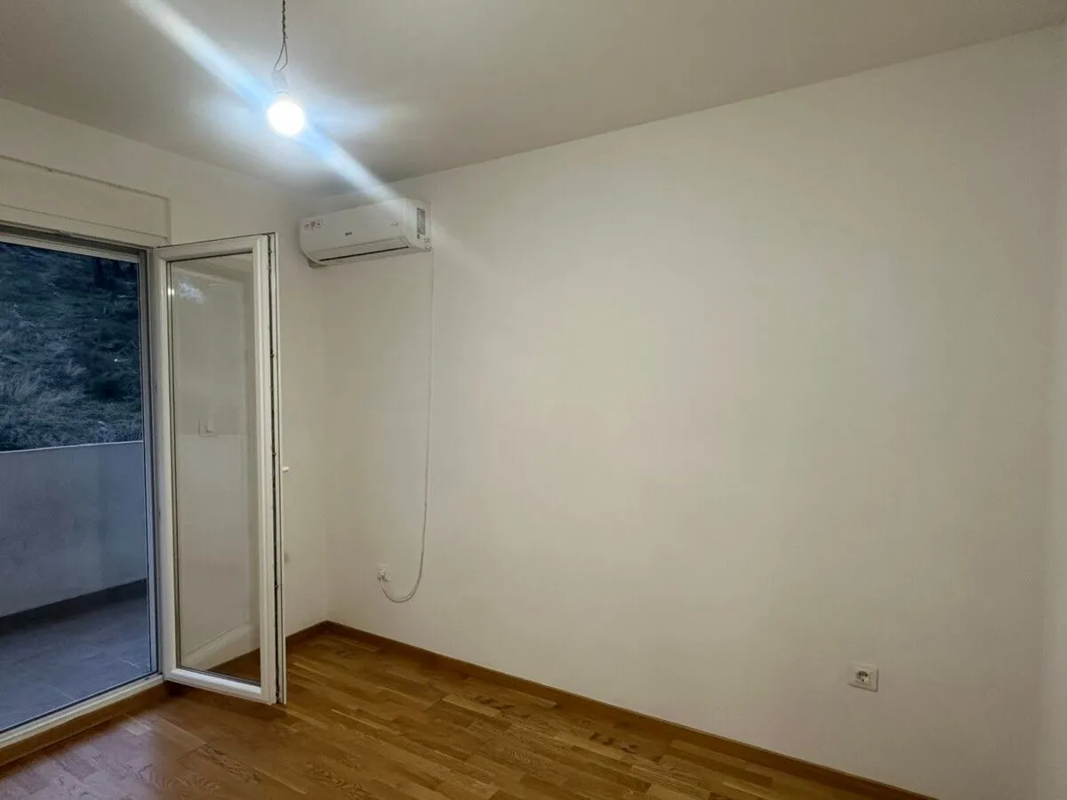 Rent, two bedroom apartment, 69m², Ljubović, Podgorica