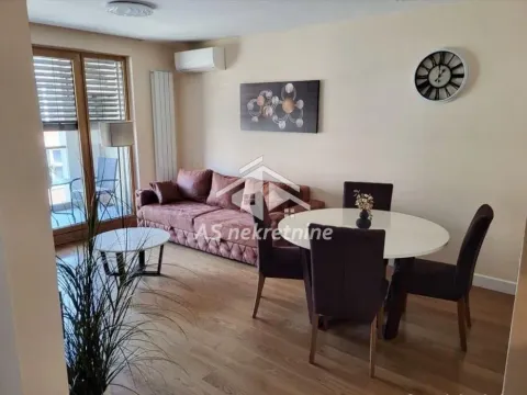 Rent, two bedroom apartment, 51m², Lekino Brdo, Voždovac Sve Podlokacije - image 3