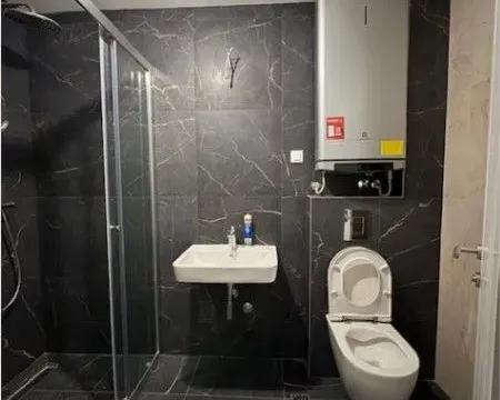 Izdavanje, dvosoban stan, 64m², Podgorica, Crna Gora - image 10