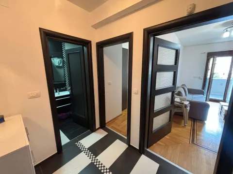 Prodaja, jednosoban stan, 47m², Rozino, Budva - image 7