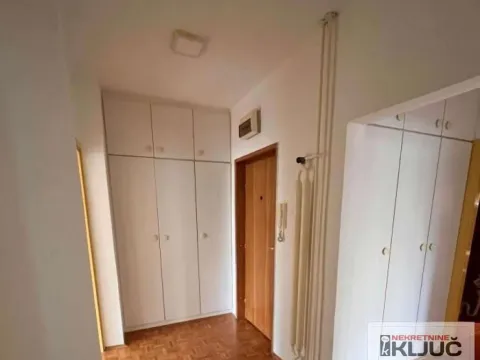 Izdavanje, trosoban stan, 78m², Liman 3, Novi Sad Sve Podlokacije - image 7