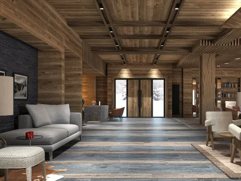 Prodaja, jednosoban stan, 35m², Kolašin, Crna Gora - image 5