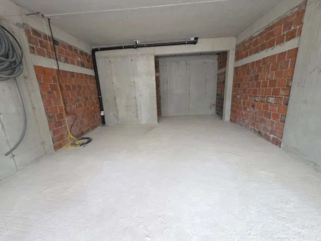 Rent, office space, 43m², Pobrežje, Podgorica