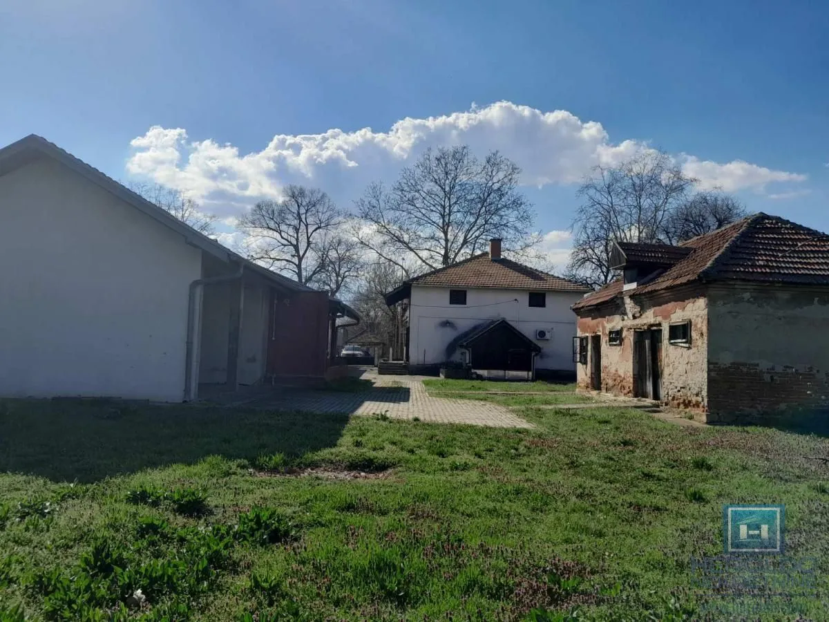 Sale, house, 200m², Centar, Ćuprija