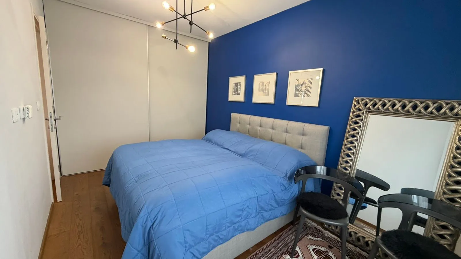 Prodaja, dvosoban stan, 64m², City Kvart, Podgorica