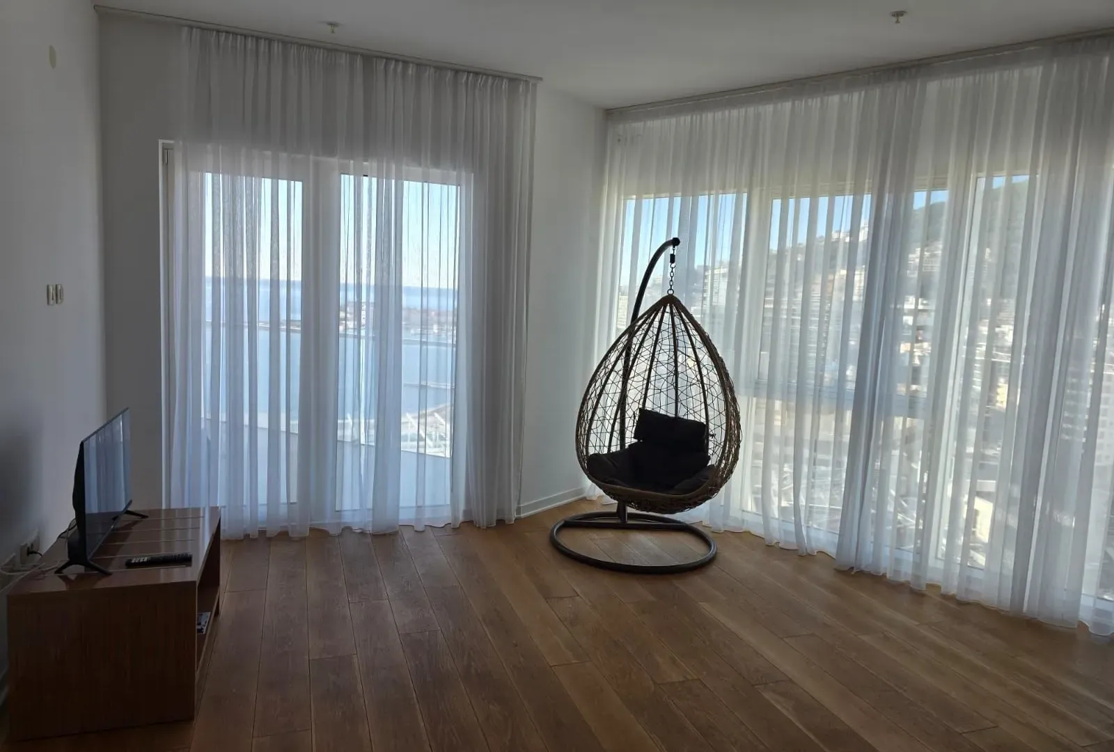 Prodaja, dvosoban stan, 104m², Budva, Crna Gora