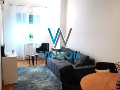 Izdavanje, jednosoban stan, 41m², Liman 3, Novi Sad Sve Podlokacije - image 3