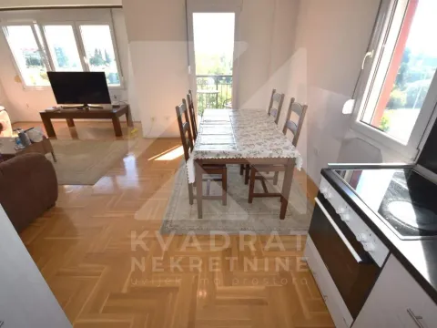 Rent, three bedroom apartment, 92m², 1 maj, Podgorica - image 6