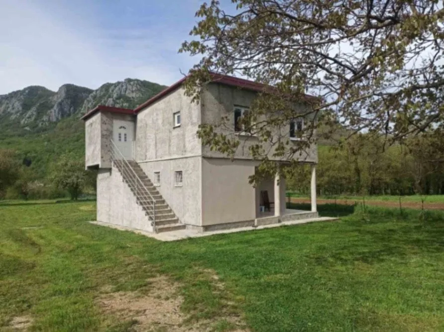 Prodaja, kuća, 115m², Nikšić, Crna Gora